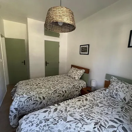 Сasa de vacaciones In *