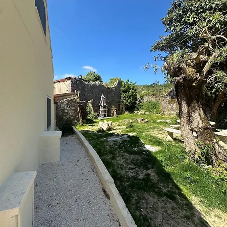 In Сasa de vacaciones Alvados